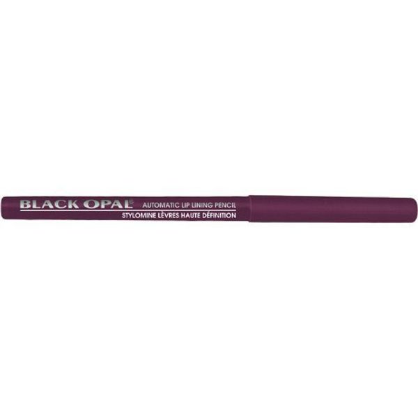 Black Opal Stylomine - Lip Pencil - Plumberry