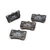 Textar 2432301 Brake Pad Set, disc brake