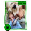 CE Tools Pro Tough Wipes with Scrubbing Beads, 50 Count
