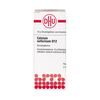 DHU Calcium sulfuricum D12 Streukügelchen, 10 g Globuli