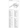 Genuine Part 19 Sepfia SS C3000S Spool Set Part No 13AR3