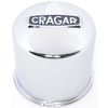 Cragar 292771 Wheel Center Cap