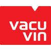 Vacu Vin Ausgießer, Kunststoff, Schwarz, 2