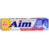 Aim Cavity Protection Toothpaste, Ultra Mint Gel, 5.5 oz