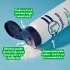 Megaman Sweat Absorbing Body Powder - Dry Guy | Prevents Chafing & Odor | Groin, Body, feet & More | Talc-Free, All Natural | 6 oz