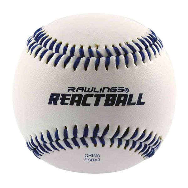 Rawlings | Pro Style REACT Training Baseball