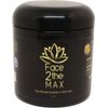 MineCeuticals Face2theMAX Oregon Blue Clay Face Mask Cleanse Powder [Blue - 8...