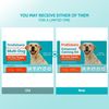 Dog Calming Pheromones Diffuser Separation Anxiety Travel Fireworks Dogs Scratch