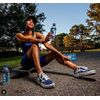 Ten Alkaline Spring Water, Ph 10, High In Electrolytes, 16.9 Ounce Bot