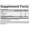 Natural factors Easy Iron chewables 20mg 60 tabs (Multi-Pack)