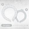 iSDG Dotcom U'cooL One Size Ice Gray PCM Cool Ring