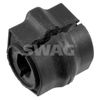 SWAG Stabiliser Bearing 62 92 1814