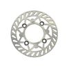 GOOFIT Disc Brake Plate Replacement For Dirt Bike