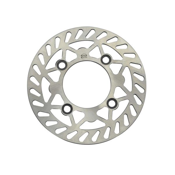 GOOFIT Disc Brake Plate Replacement For Dirt Bike