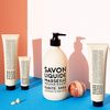 Compagnie De Provence Body Scrub Shea Butter 150 ml