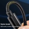 5 FT 60W USB-C Fast Charging/Data Cable for Lenovo Tab P12 Tablet