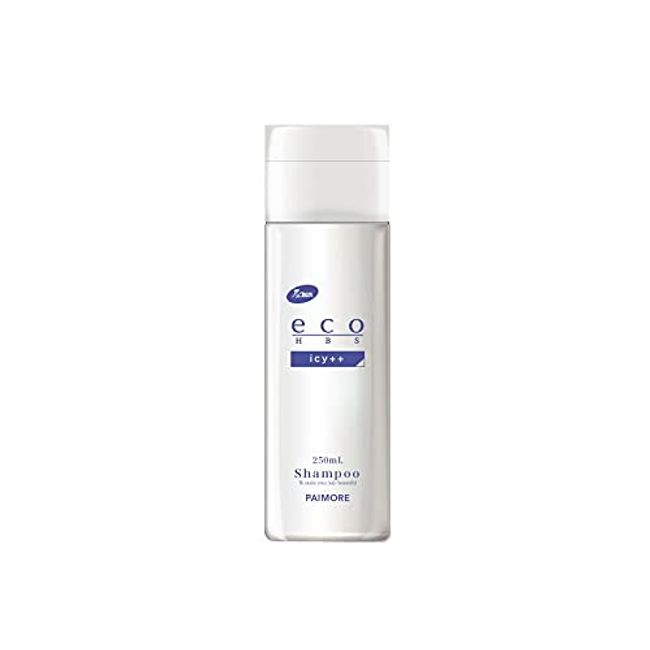 Eco B.S. Shampoo 8.5 fl oz (250 ml)