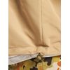 Brandit Summer Windbreaker, Farbe: camel, Größe: XL