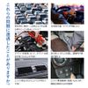 YOBIS Daihatsu Atley Compatible/Applicable Idling Stop Canceller, Complete Coupler On Design, Easy Installation