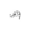 CRL Cylinder Lock with Compatible Keyway for Weiser Kwikset and Weslock - E2000