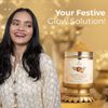 The Tribe Concepts Face Brightening Daily Cleanser_100g