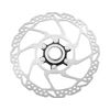 Shimano SMRT54ME Brake Disc 180 mm Black