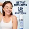 Aavini Deodorant Mist 60ml – Fast Odor Removal & Long-Lasting Fresh Scent