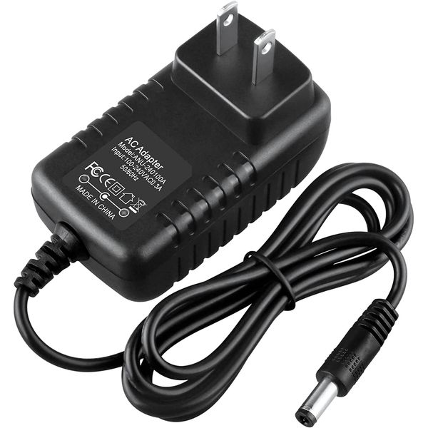 Marg AC Adapter for Philips SPF1017/05 Digital PhotoFrame