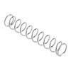 WORKER 14KG Upgrade Spring Silver for Nerf Rival Kronos (XVIII-500) - Blaster Upgrade - 1x Spring Set