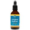 Atomic Iodine, 2 oz.