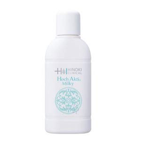 Hinoki Hofacti Milky 3.4 fl oz (100 ml)