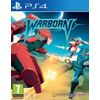 Warborn (PS4) (PS4)