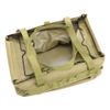 Portable Camping Picnic Storage Bag Case Cookware Tool Box Kit Organizer