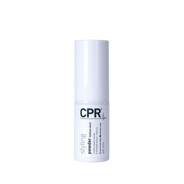 CPR VitaFive CPR Powder Texture Dust Creates Instant Volume 2g DAILY AUS POST