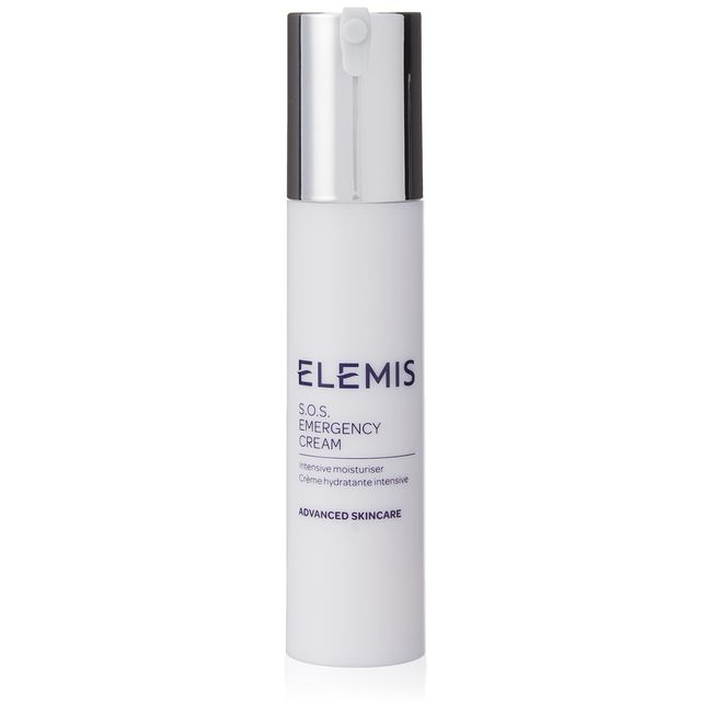 ELEMIS S.O.S. Emergency Cream