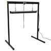 SUNPACK Metal Grow Light Stand with T5 Light System, 26.4"