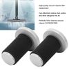 2Pcs Compatible Filter, Vacuum Cleaner Accessory with Sponge Cover Replacement for DX700/DX700S, Filter, Reduce Dust, Pollen
