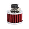 US Fuel Cell Breather/Vent -10 AN Female Fitting Integrated Filter Easy Venting