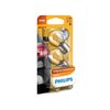 Philips Vision P21W Ball Lamp, P21W, 13.00x9.50x13.00, White