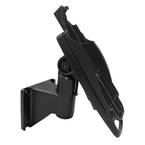 ENS Tailwind Pax S80 7" Wall Mount Terminal Stand, Black