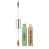 Concealer Twins Cream Concealer, 3055 Green/Light, 0.24 oz (6.8 g)