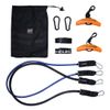 Angles90 Grips Gym Pull-Up Handles - T-Bar Row Cable Machine - D-Handle Cable Attachment - Pull Up Attachment