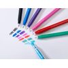 Pilot Kleer Erasable Ballpoint Pens - Blue Ink - Blistercarded 4