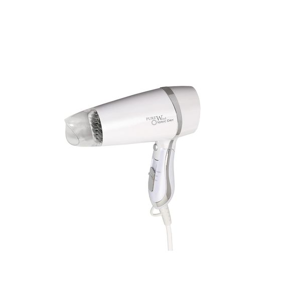 Link PLD-1500 W Pearl White Hair Dryer