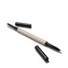 MAC Eye Brows Styler - # Omega (Soft Muted Taupe / Light Blonde) 0.09g/0.003oz