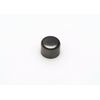Varilight 6mm "D" Universal Replacement Iridium Black Dimmer Light Switch Knob Z2KIR