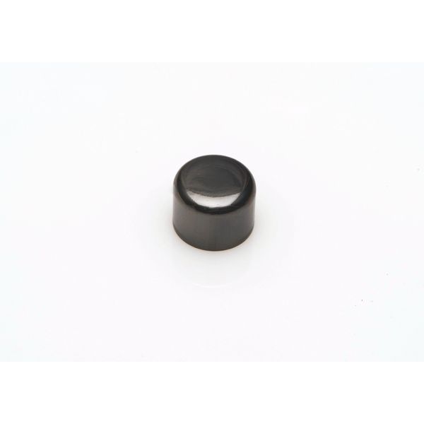 Varilight 6mm "D" Universal Replacement Iridium Black Dimmer Light Switch Knob Z2KIR