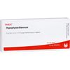 Hypophysis/Stannum Wala Ampullen, 10X1 ml AMP