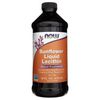 Now Foods Sunflower Lecithin 473 ml