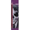 Nemesis Now Dark Glare Skull, Gothic Skeleton Decor, Hand-Painted Bust